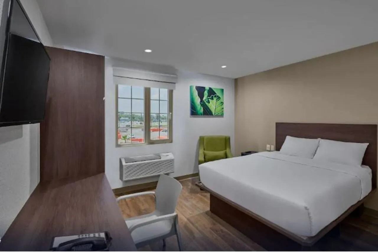 *** Aparthotel Extended Suites Cancun Cumbres Mexico