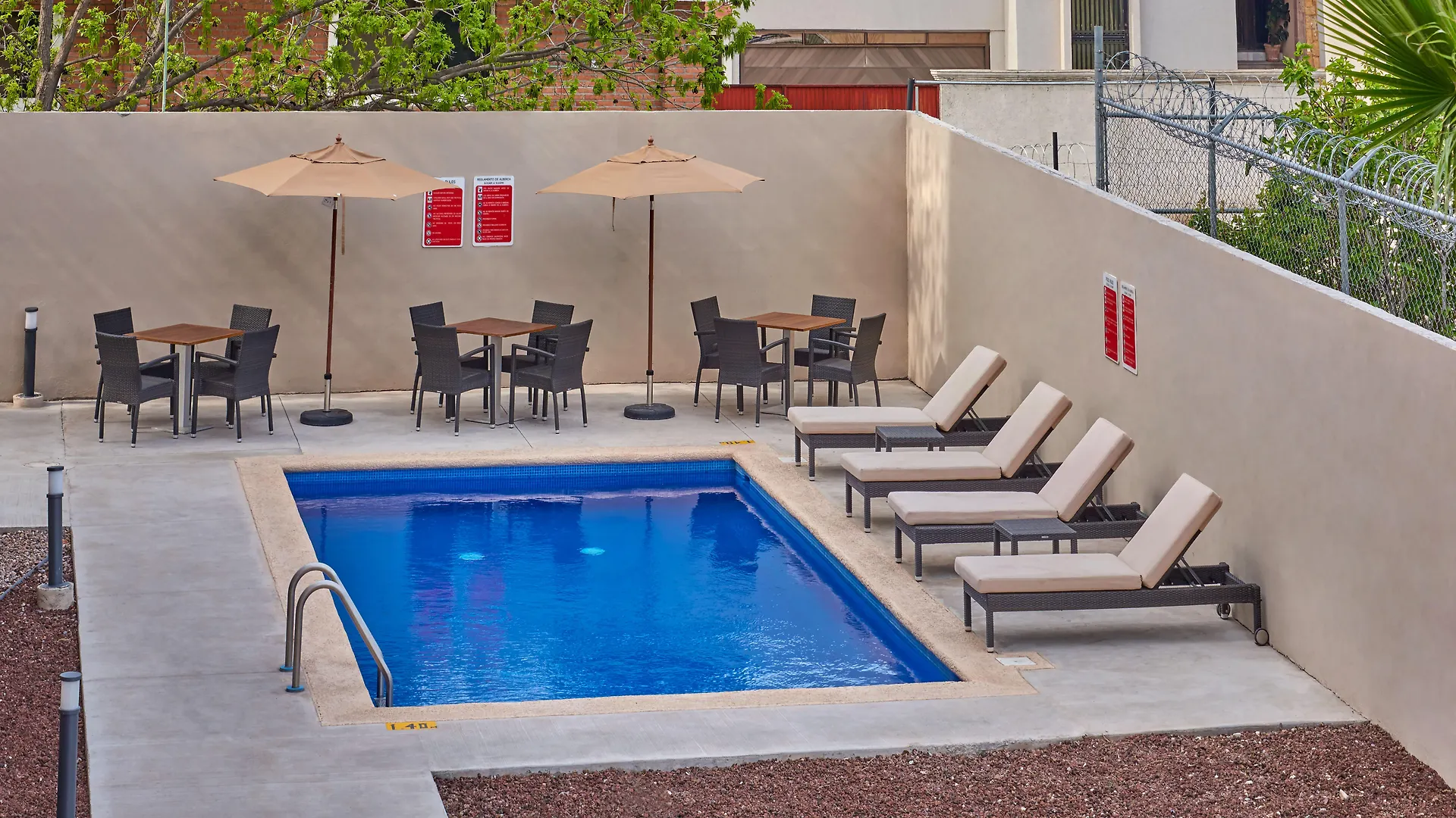 Aparthotel Extended Suites Cancun Cumbres