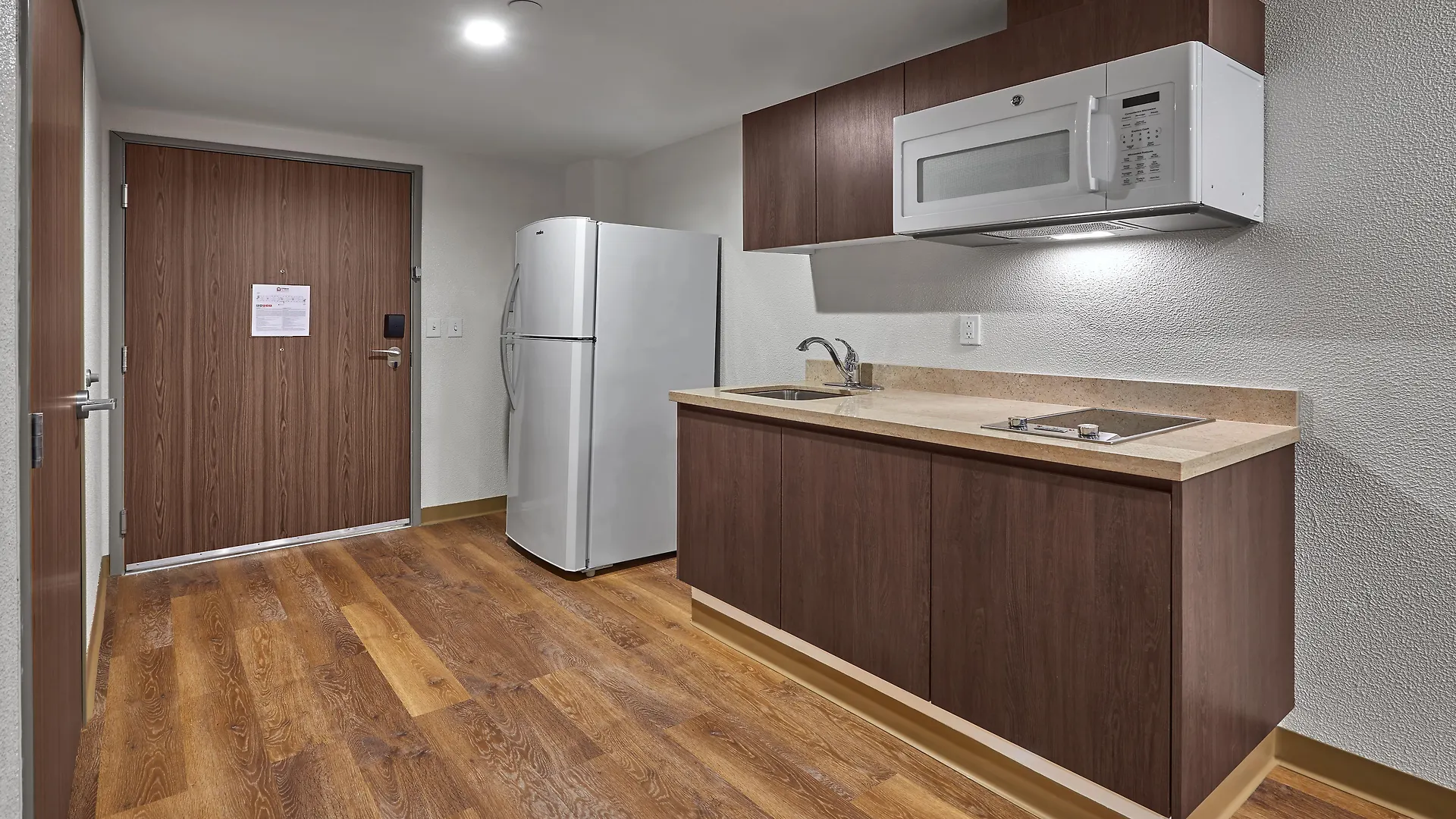 Extended Suites Cancun Cumbres 3*,