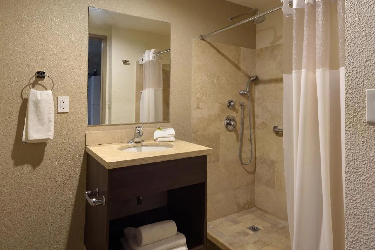 Aparthotel Extended Suites Cancun Cumbres