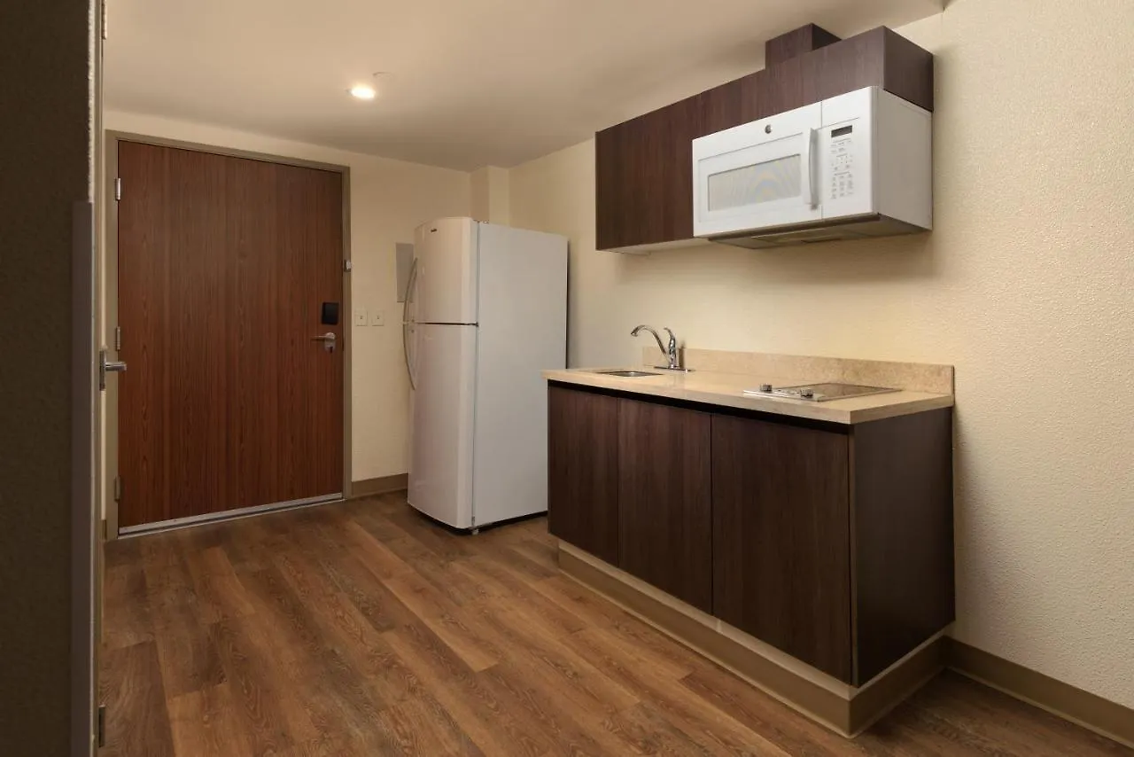 Aparthotel Extended Suites Cancun Cumbres