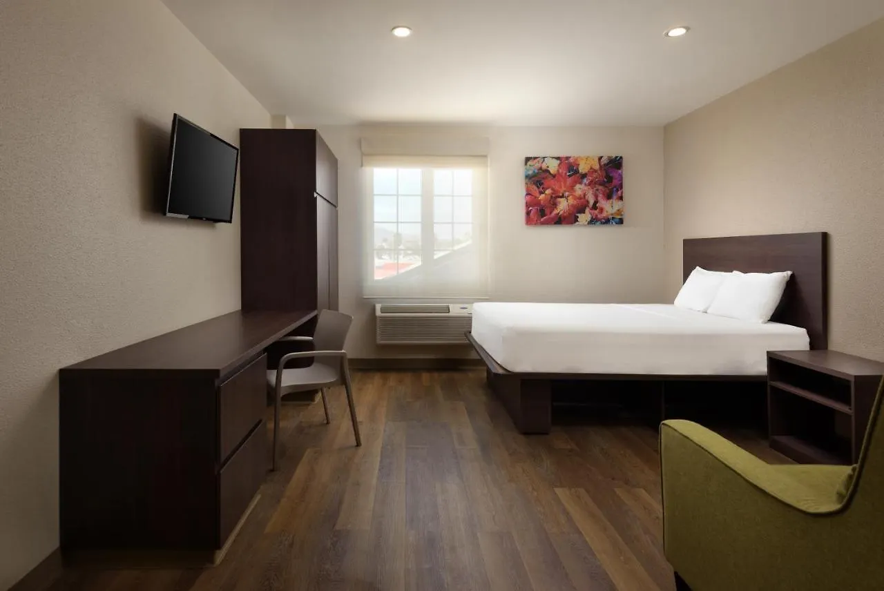 Extended Suites Cancun Cumbres 3*,  Mexico