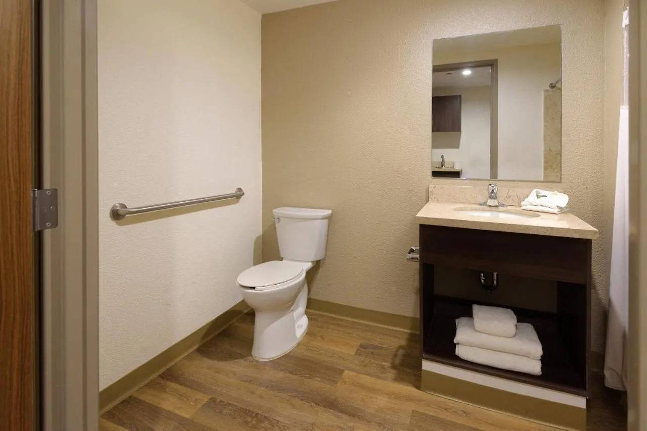 Extended Suites Cancun Cumbres 3*,