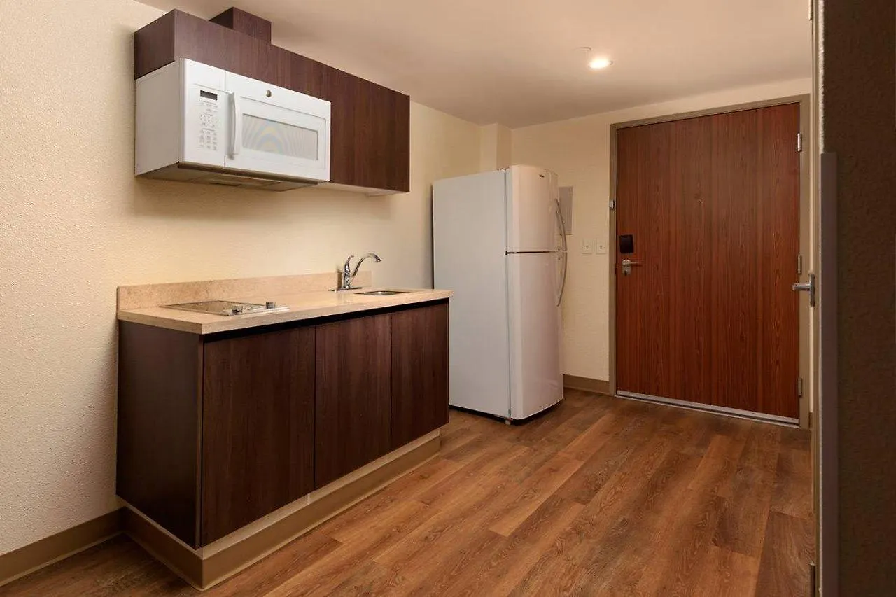 Extended Suites Cancun Cumbres Aparthotel