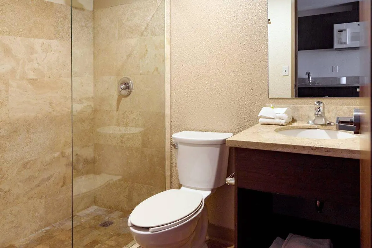 Extended Suites Cancun Cumbres Aparthotel