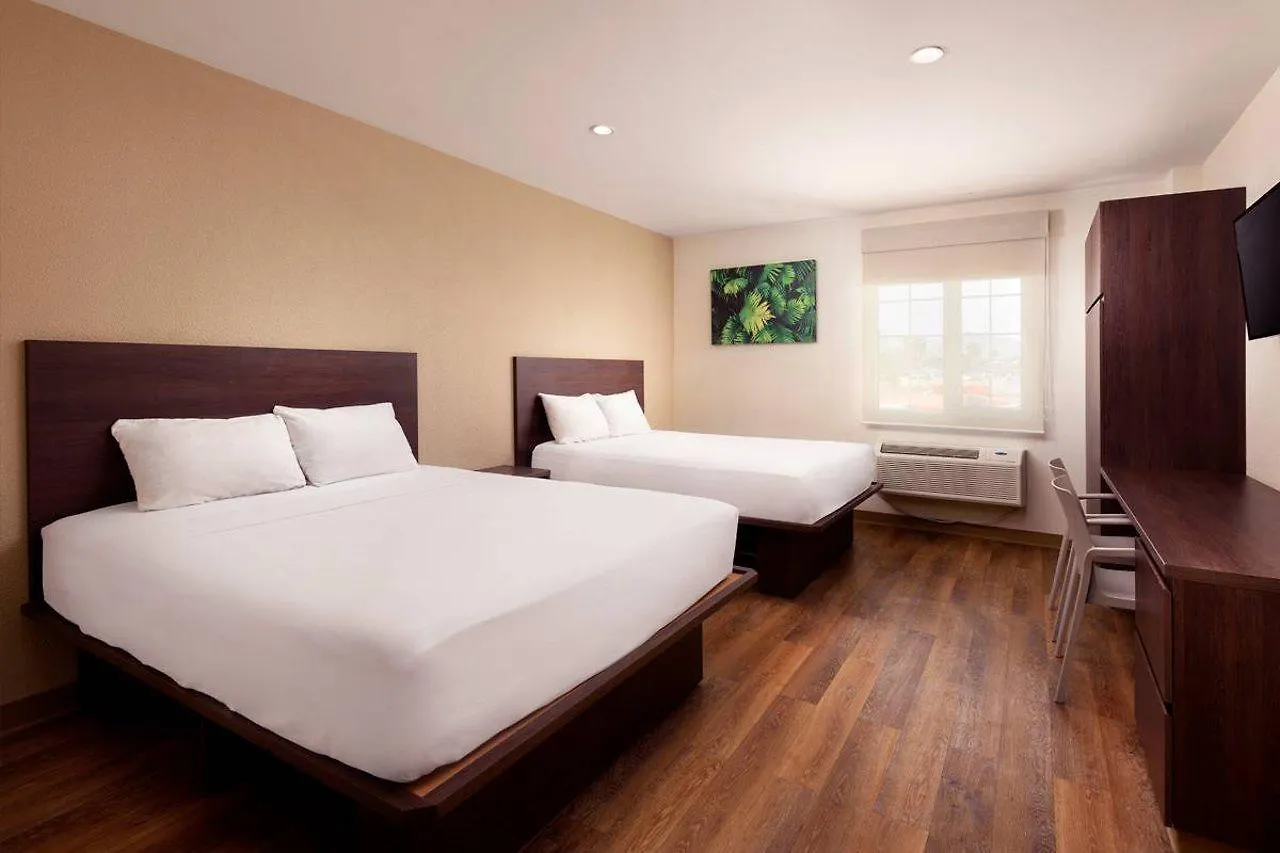 *** Aparthotel Extended Suites Cancun Cumbres Mexico