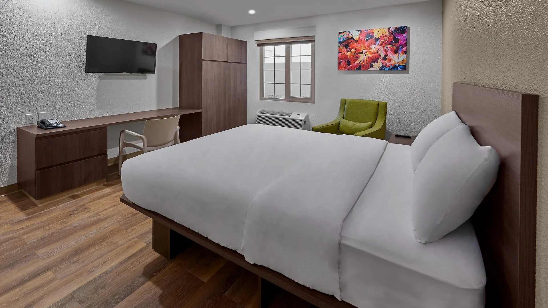 Extended Suites Cancun Cumbres Lägenhetshotell