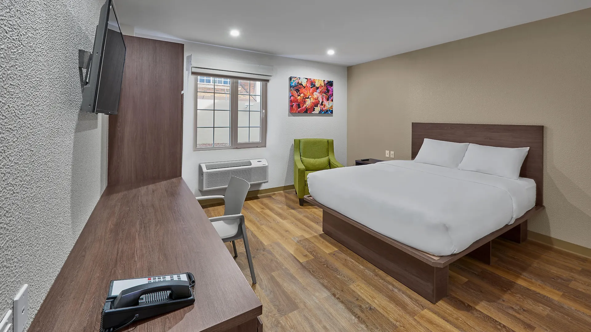 Lägenhetshotell Extended Suites Cancun Cumbres