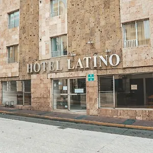 ** Hotel Latino Mexiko