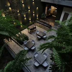 Isabel 4* Puebla de Zaragoza