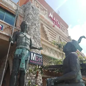 Mayafair Design **** Cancun