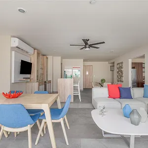 Apartamento Large&modern With Private Terrace