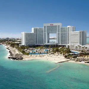 Szálloda Riu Palace Peninsula