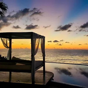 ***** Hotel Senses Riviera Maya - Ocean Front Boutique - Adults Only Mexiko