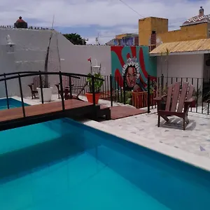 Xtabentun Albergue