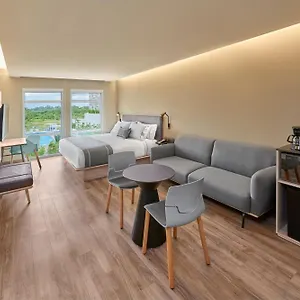 Express By Marriott Aeropuerto Riviera **** Cancun