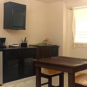 Apartamento La Gloria