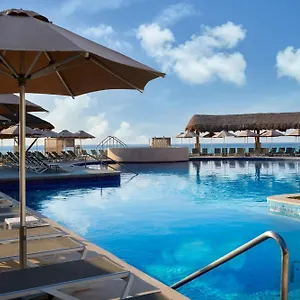 Курортный комплекс Marriott Cancun, An
