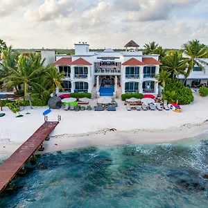 **** Hotel Cielo Maya Mexiko