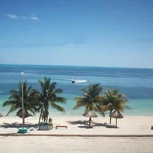 Ocean View Playa Del Nino Alojamento de Acomodação e Pequeno-almoço