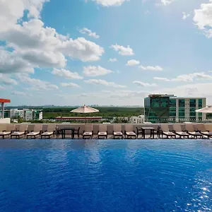 Four Points By Sheraton Centro **** Cancun