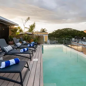 **** Hotel Casa Continental Boutique & - Adults Only Mexiko