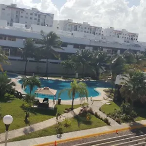 Сasa de vacaciones Casa Yikal
